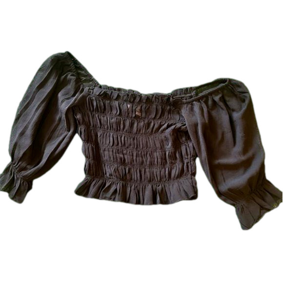 URBAN OUTFITTERS top - Picture 6 of 6